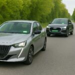 Dispositif lumineux de signalisation RS-L V1 pour véhicules