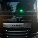 Dispositifs de signalisation lumineuse innovant pour la sécurité routière