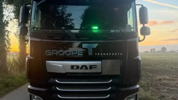 Dispositifs de signalisation lumineuse innovant pour la sécurité routière